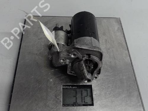 Used Starter RENAULT CLIO IV (BH_) 1.5 dCi 90 (90 hp) 21303353