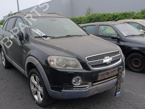 Steering column stalk CHEVROLET CAPTIVA (C100, C140) 2.0 D 4WD | BP35825554I23 - Image 25