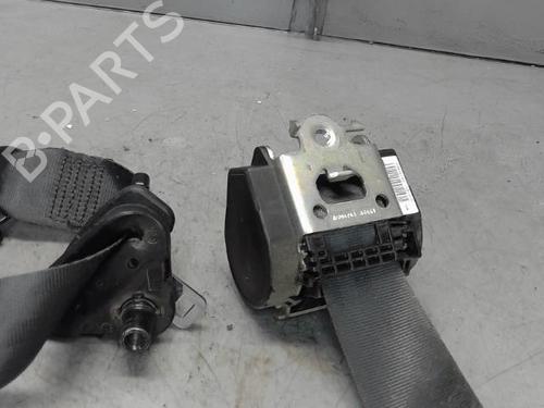 Used Front right seatbelt Front right seatbelt RENAULT MASTER III Van (FV) 2.3 dCi 110 FWD (FV0R, FV0W, FV1A) (110 hp) 21298806 21298806