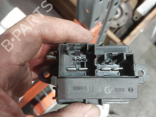 Heater resistor IVECO DAILY V Van 29S11, 29L11, 35C11, 35S11, 40C11 | BP30618171M108 - Image 2