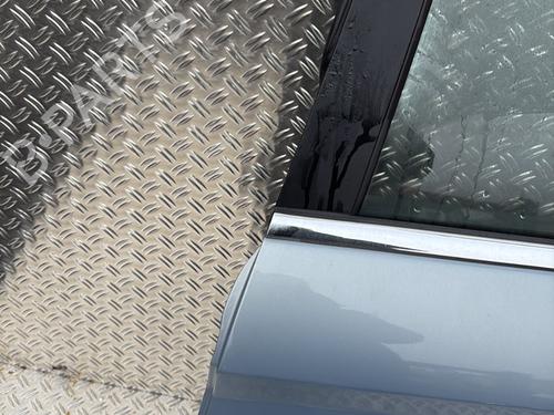 Left rear door FORD FIESTA VI (CB1, CCN) 1.6 TDCi | BP21667734C4 