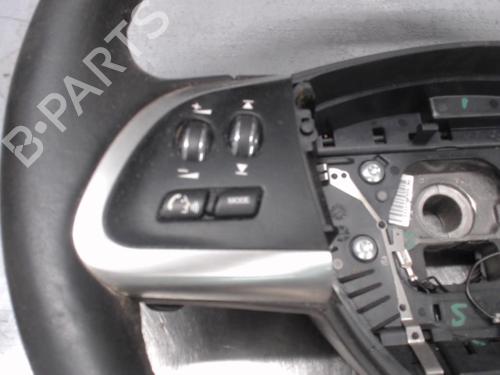 Steering wheel JAGUAR XF I (X250) 2.2 D | BP21367897C49 