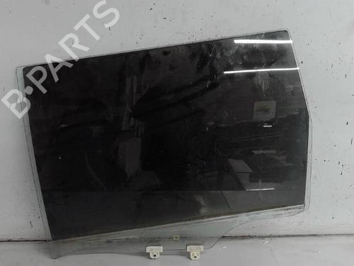 Used Rear left door window NISSAN X-TRAIL I (T30) 2.2 dCi 4x4 (136 hp) 21371185