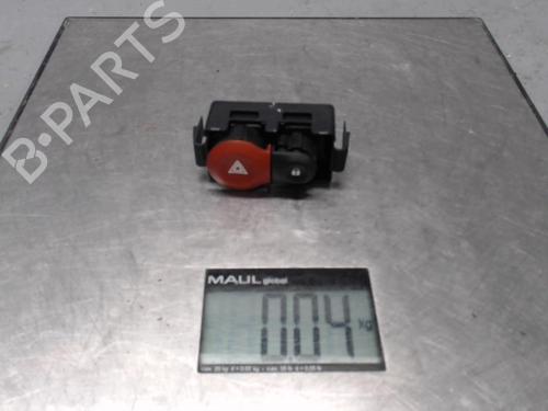 Used Warning switch RENAULT MODUS / GRAND MODUS (F/JP0_) 1.5 dCi (FP0D, JP0D) (82 hp) 21366722