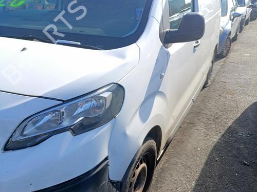 Climate control PEUGEOT EXPERT Van (V_) 2.0 BlueHDi 120 | BP24235902I5 - Image 16