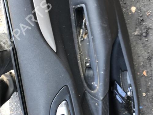 Right front door CITROËN C4 II (NC_) 1.6 HDi 90 | BP21306816C3 