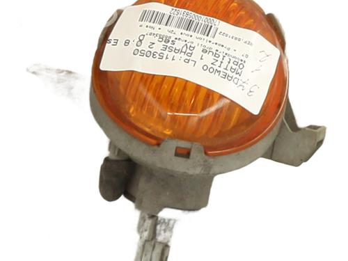 Right front indicator DAEWOO MATIZ (M100, M150) 1.0 | BP21369112C33  - Image 5