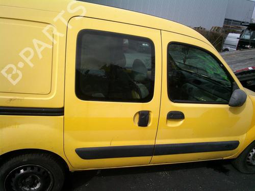 Used Parts RENAULT KANGOO Express (FC0/1_) 1.5 dCi (FC07, FC1R) (65 hp) 4349933