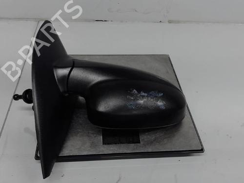Right mirror CHEVROLET AVEO / KALOS Hatchback (T250, T255) 1.2 | BP21311217C27 