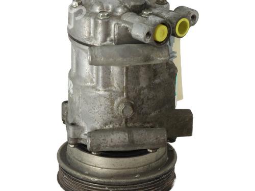 AC compressor RENAULT CLIO III (BR0/1, CR0/1) 1.5 dCi (BR17, CR17) | BP21315480M34 