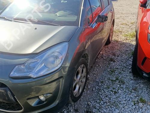 Devioluci CITROËN C3 II (SC_) 1.4 HDi 70 (SC8HZC, SC8HR0, SC8HP4) | BP33563547I23 - Image 19