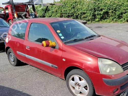 Ratstangsstang RENAULT CLIO II (BB_, CB_) 1.2 16V (BB05, BB0W, BB11, BB27, BB2T, BB2U, BB2V, CB05,... | BP26659999I23 