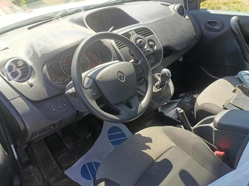 AC radiator RENAULT KANGOO Express (FW0/1_) 1.5 dCi 80 (FW15) | BP39395641M32 - Image 24