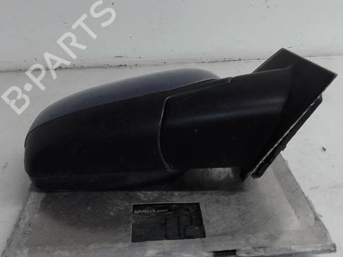 Right mirror NISSAN NOTE (E11, NE11) 1.5 dCi | BP21304799C27 