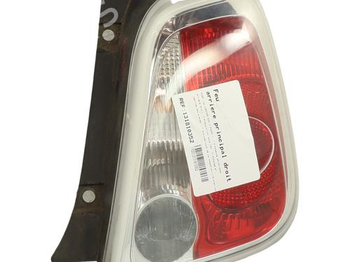 Right taillight FIAT 500 (312_) 1.2 (312AXA1A) | BP38640023C35 - Image 5