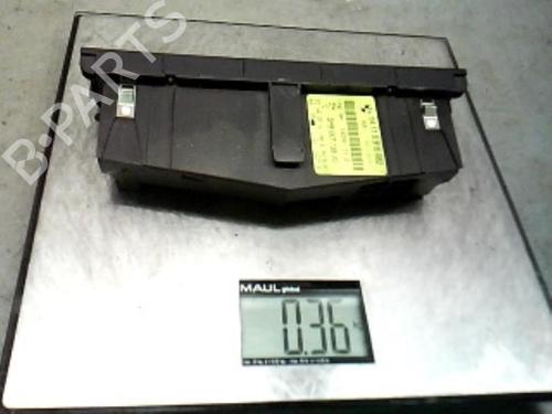 Commande Chauffage BMW 3 Compact (E46) 320 td | BP21363670I5 