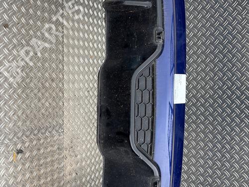 Rear bumper FORD FOCUS III Turnier 1.5 EcoBoost | BP26679016C8 