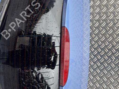 Tailgate RENAULT CLIO III (BR0/1, CR0/1) 1.6 16V GT (BR10, CR10) | BP31363825C6