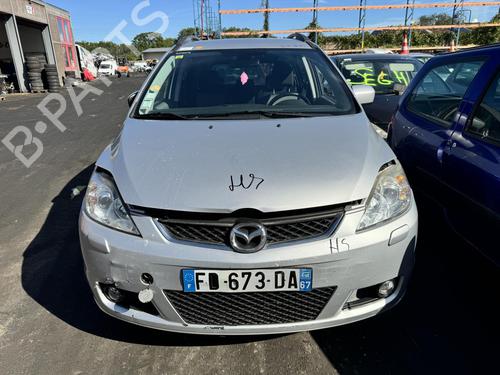 Steering column MAZDA 5 (CR) 2.0 CD (CR19) | BP21872250M21  - Image 15