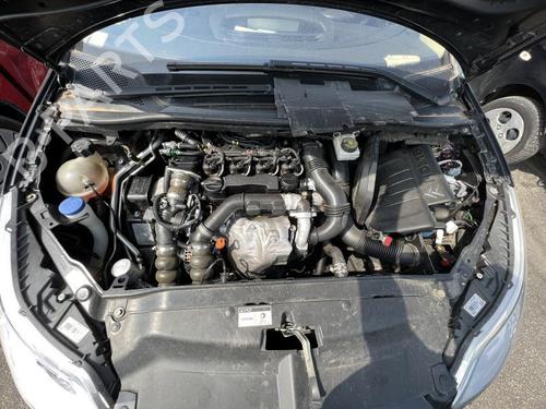 Lusterko boczne prawe CITROËN C4 I (LC_) 1.6 HDi | BP21319343C27