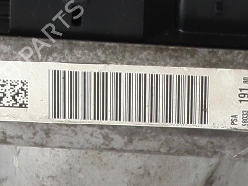 Steering pump CITROËN C4 II (NC_) 1.6 HDi 115 | BP21315132M99