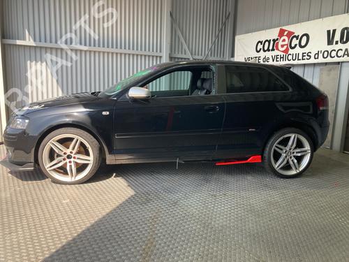 Electronic module AUDI A3 (8P1) 2.0 TDI | BP38101903M83 - Image 12