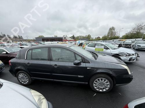 Steering column stalk RENAULT VEL SATIS (BJ0_) 2.2 dCi (BJ0H) | BP26289936I23  - Image 16