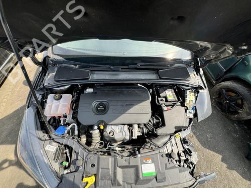 Mass air flow sensor FORD FOCUS III 1.5 TDCi | BP29588615M95 - Image 16