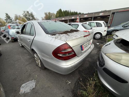 Starter MERCEDES-BENZ E-CLASS (W211) E 220 CDI (211.006) | BP22149179M8 