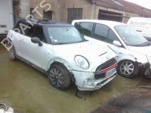 Right front fog light MINI MINI (F56) Cooper S | BP26676246C31 - Image 2