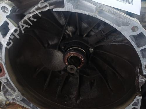 gearbox-volvo-v50-545-2003-2004-2005-2006-2007-2008-2009-2010-2011-2012-28303981 main image
