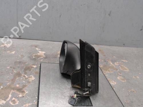 Left mirror SEAT ALTEA (5P1) 1.9 TDI | BP21305463C26 
