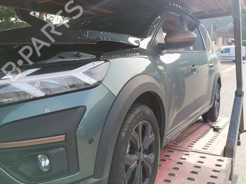 Left front window switch DACIA JOGGER (RK_) 1.6 HYBRID 140 (RKN8) | BP38729897I27 - Image 13