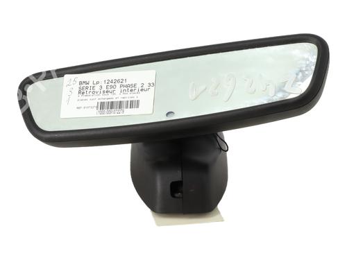 Used Rear mirror BMW 3 (E90) 325 d (204 hp) 21295830