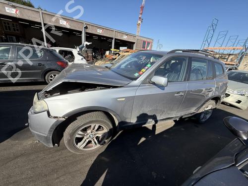 Steering column stalk BMW X3 (E83) 2.0 d | BP24878181I23 - Image 13