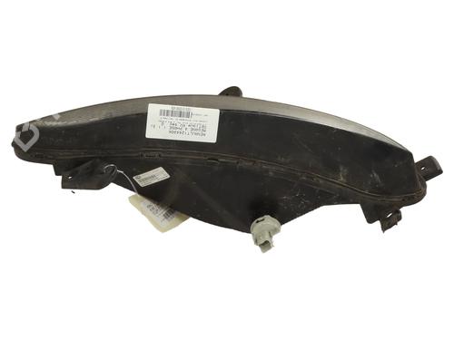 Left front indicator RENAULT MEGANE IV Hatchback (B9A/M/N_) 1.3 TCe 160 (B9NC) | BP23818371C32  - Image 5