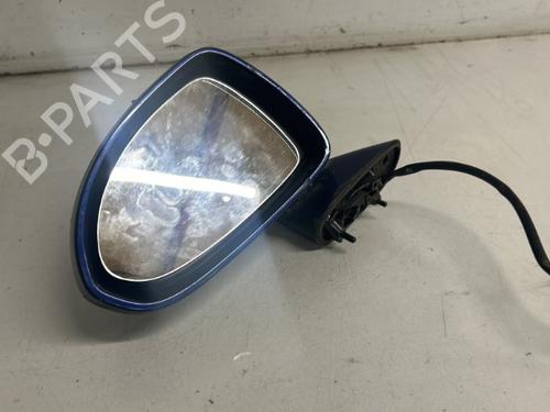 Used Left mirror OPEL CORSA D (S07) 1.4 (L08, L68) (90 hp) 21319477