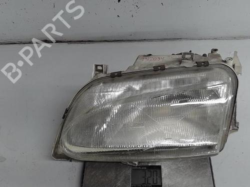Used Left headlight FORD GALAXY I (WGR) [1995-2006]  21304387