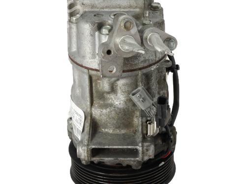 AC compressor NISSAN JUKE (F16_) DIG-T 117 | BP21867142M34