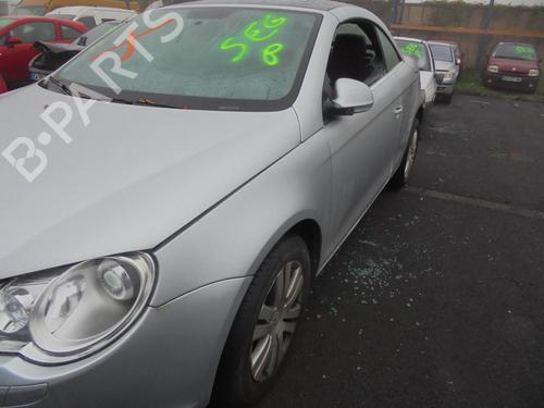 Climate control VW EOS (1F7, 1F8) 2.0 FSI | BP21881125I5  - Image 16