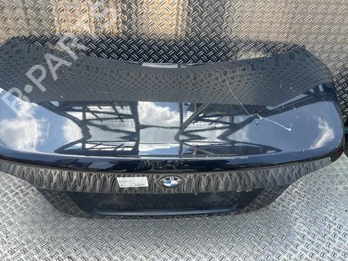 Tailgate BMW 5 (E60) 530 d | BP21312375C6 