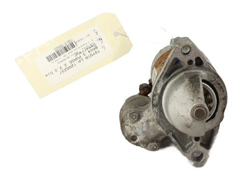 Used Starter Starter TOYOTA RAV 4 III (_A3_) 2.2 D 4WD (ALA30_, ALA30R) (150 hp) 31803919 31803919