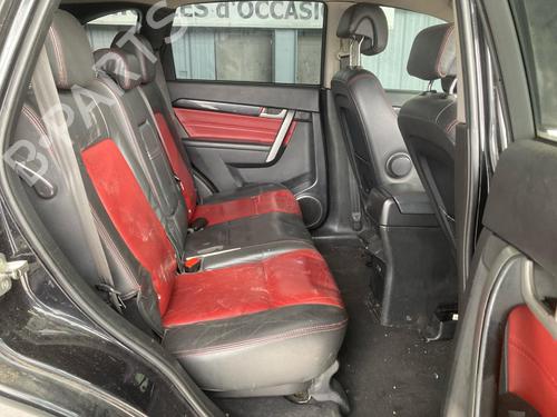 Left front window switch CHEVROLET CAPTIVA (C100, C140) 2.0 D 4WD | BP35825520I27 - Image 23