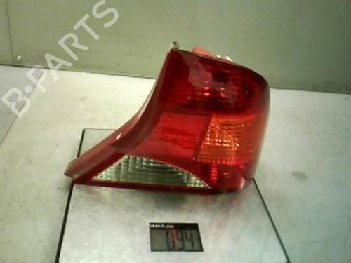 Used Right taillight FORD FOCUS I Saloon (DFW) 1.6 16V (100 hp) 21310055