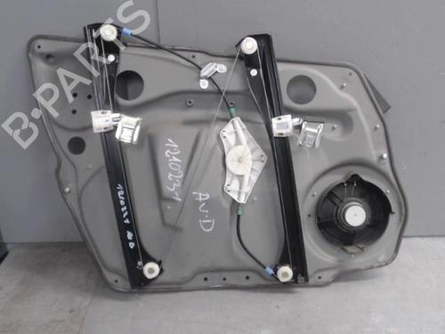 Rudehejsemotor forskærm højre MERCEDES-BENZ A-CLASS (W169) A 160 CDI (169.006, 169.306) | BP21369631E20 