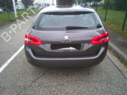 Used Parts PEUGEOT 308 SW II (LC_, LJ_, LR_, LX_, L4_) 1.5 BlueHDi 100 2003306