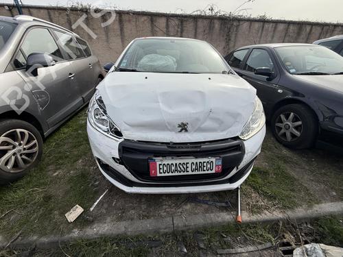 Starter PEUGEOT 208 I (CA_, CC_) 1.2 VTi 68 / PureTech 68 | BP24494017M8 