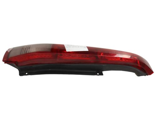 Left taillight NISSAN X-TRAIL I (T30) 2.2 dCi 4x4 | BP27314677C34 