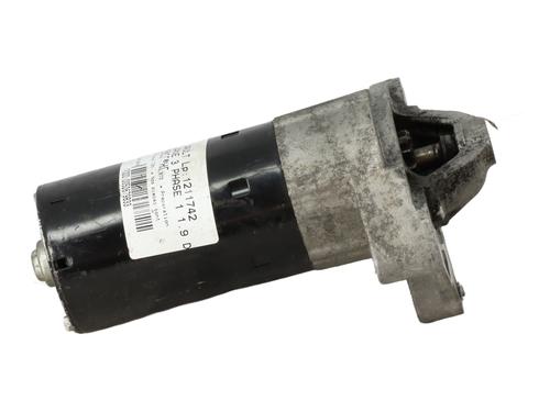 Startmotor RENAULT MEGANE III Hatchback (BZ0/1_, B3_) 1.9 dCi (BZ0N, BZ0J) | BP21307938M8