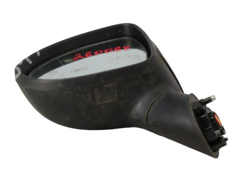 Used Left mirror KIA RIO III (UB) 1.25 CVVT (86 hp) 31812798